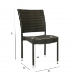 TOOL WICKER-3 TUMEPRUUN