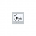 TERMOSTAAT NORDLINE NL210, 230V;16A, VALGE