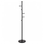 RIIDENAGI ASPEN 32,3X32,3XH170CM, MUST