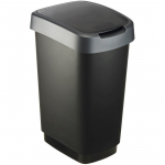 PR&Uuml;GIKAST ROTHO TWIST KAANEGA MUST 25L