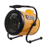 SOOJAPUHUR KENDE ELEKTRITOITEGA HB-230S 3KW