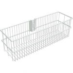 V&Otilde;RKKORV INTEGRI 435X134X140MM VALGE