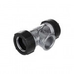 KIIRLIITMIK AQUA RUBINETTERIE KOLMIK 3/4"SK