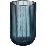 JOOGIKLAAS MICA DECORATIONS MERLOT 13X8CM SININE