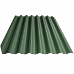 ETERNIIT KLASIKA 1130X1250MM ROHELINE 50TK/ALUS