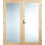 V&Auml;LISUKS NORDIC TIMBER PRODUCTS KAHELEHELINE SUUR AKEN 16X21 PAREM