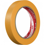 MAALRITEIP KIP WASHI-TEC&reg; PREMIUM, RULLIS 50M, LAIUS 18MM