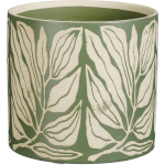 &Uuml;MBRISPOTT MICA DECORATIONS NOELLE &Oslash;14CM ROHELINE