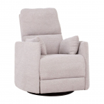 TUGITOOL STINA KIIKUV JA P&Ouml;&Ouml;RLEV MANUAALNE RECLINER, HALL