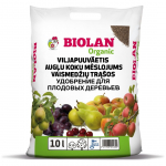 VILJAPUUV&Auml;ETIS BIOLAN 10L