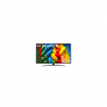 TELEVIISOR LG 75NANO81A3A 75" 190CM 4K UHD