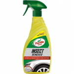 PUTUKAEEMALDI TURTLE WAX INSECT REMOVER 500ML