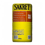 KUIVBETOON SAKRET BE 25KG