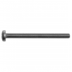 METALLIKRUVI &Uuml;MARPEA M3X30 A2 DIN 7985 25TK PAKIS