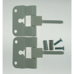 HING ABLOY FT 65 KS KOMPL. VA 2 TK