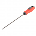 VIIL SAEKETILE SUKI 200X5.5MM ERGONOOMILNE K&Auml;EPIDE