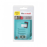MAGNET R&Otilde;NGAD D12, MAX 1,8KG, 6TK