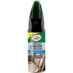 TEKSTIILIPUHASTI HARJAGA TURTLE WAX POWER OUT 400ML