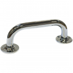 TURVAK&Auml;EPIDE WALLANDER 610X25MM TERAS KROOM