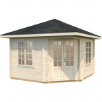 PAVILJON PALMAKO MELANIE 9,6M&sup2;