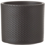 &Uuml;MBRISPOTT MICA DECORATIONS ERA &Uuml;MAR 22X23CM HALL