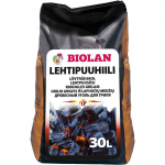 GRILLS&Uuml;SI BIOLAN 30L