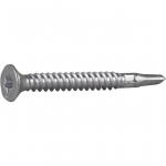 KARKASSIKRUVI ESSVE 4,8X45 TIIBADEGA TX25 C4 250TK PAKIS