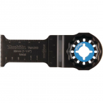 MULTITOOL TERA MAKITA 32MM TMA059; METALLILE