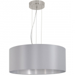 LAELAMP EGLO MASERLO 3X60W E27 D530MM HALL