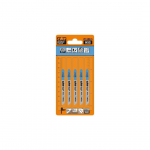 TIKKSAELEHED METALLILE CMT 50X2,0MM Z12TPI HSS 5TK PAKIS