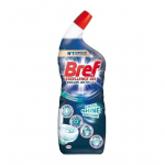 WC PUHASTUSVAHEND BREF 10X EFFECT MAX WHITE 700ML