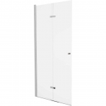 DU&Scaron;IUKS LIIGEND AQUALINE 6MMX86,5X200CM KIRGAS KLAAS ALUMIIMIUM PROFIIL