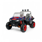 ELEKTRILINE LASTES&Otilde;IDUK PEG PEREGO POLARIS RZR 900XP