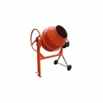 SEGUMASIN ALTRAD 180L, 900W MK-180/BK