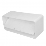 &Uuml;HENDUS EUROPLAST KLAPIGA PLAST 220X90MM KV29