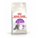 KUIVTOIT ROYAL CANIN KASSILE SENSIBLE 0,4KG