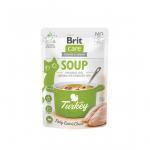 KALKUNISUPP BRIT CARE KASSIDELE 75G