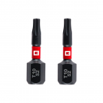 OTSAK KWB TORSION 25MM T10 S2 2TK