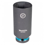 L&Ouml;&Ouml;KPADRUN MAKITA 27X81,5MM 1/2" IMPACT BLACK