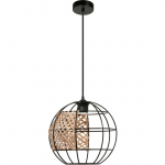 RIPPVALGUSTI LEDVANCE GAGE GLOBE E27 MUST