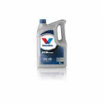 MOOTORI&Otilde;LI VALVOLINE SYNPOWER 5W40 5L