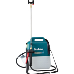 AKUPRITS MAKITA DUS054Z 18V 5L, ILMA AKU JA LAADIJATA