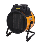 SOOJAPUHUR KENDE ELEKTRITOITEGA PTC-02A 2KW