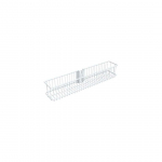 V&Otilde;RKKORV INTEGRI 435X79X80MM VALGE