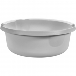 PESUKAUSS CURVER 43X43X15CM, HELEHALL