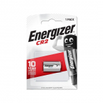 PATAREI ENERGIZER LITHIUM CR2 3V