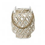 LATERN 20CM VALGE