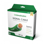 SIGNAALKAABEL GRIMSHOLM PREMIUM 25M