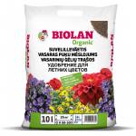 SUVELILLEV&Auml;ETIS BIOLAN 10L