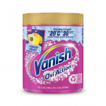 PLEKIEEMALDAJA VANISH OXY ACTION REGULAR 970G